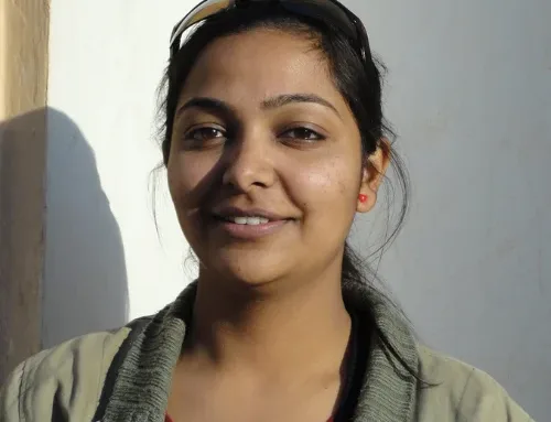 Ritu Aggarwal